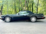 Used 1995 Jaguar XJS V12 Convertible image 4