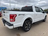 Used 2016 Ford F150 XLT w/ Equipment Group 301A Mid image 3