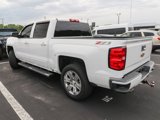 Used 2016 Chevrolet Silverado 1500 LT w/ All Star Edition image 3