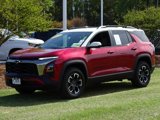 Used 2025 Chevrolet Equinox ACTIV w/ Safety and Technology Package image 2