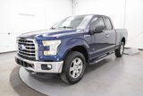 Used 2016 Ford F150 XLT w/ Equipment Group 302A Luxury image 3