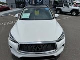 Used 2019 INFINITI QX50 Luxe image 3