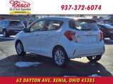Used 2021 Chevrolet Spark LT image 5