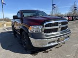 Used 2018 RAM 1500 Tradesman w/ Popular Equipment Group image 2