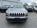 Used 2017 Jeep Cherokee Latitude w/ Cold Weather Group image 2