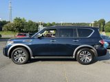 Used 2020 Nissan Armada SL w/ Premium Package image 4