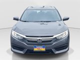Used 2017 Honda Civic EX image 2