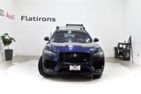 Used 2019 Jaguar F-PACE S image 3