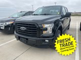 Used 2016 Ford F150 4x4 SuperCrew image 2