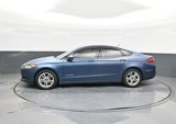 Used 2018 Ford Fusion SE image 5