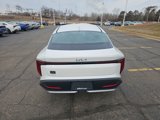 New 2025 Kia K4 LXS image 3
