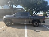 Used 2018 RAM 1500 Rebel w/ Luxury Group image 2
