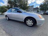 Used 2002 Honda Civic LX image 2