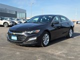 Certified 2023 Chevrolet Malibu LT image 2