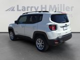 Used 2022 Jeep Renegade Latitude w/ Sun/Sound Group image 3