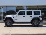 Used 2024 Jeep Wrangler Unlimited Rubicon image 2