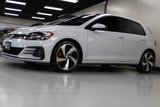 Used 2018 Volkswagen GTI SE w/ SE Leather Package image 5