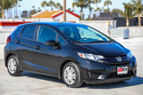 Used 2015 Honda Fit LX image 3