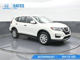 Used 2019 Nissan Rogue S image 4