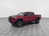 Used 2024 Chevrolet Colorado ZR2 w/ ZR2 Convenience Package III image 4