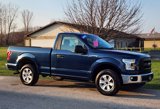 Used 2016 Ford F150 XL w/ Equipment Group 101A Mid image 2