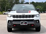 Used 2023 Jeep Compass Trailhawk image 3