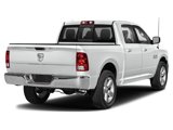 Used 2023 RAM 1500 Classic SLT w/ Trailer & Traction Group image 2