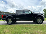 Used 2020 Ford F150 King Ranch w/ Equipment Group 601A Luxury image 4