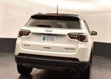 Used 2022 Jeep Compass Limited w/ Sun and Sound Group image 6