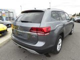 Used 2019 Volkswagen Atlas S w/ Towing Package image 5