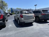 Used 2011 Chevrolet Equinox LT w/ Chrome Appearance Package image 3