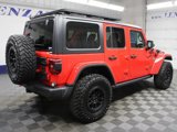 Used 2020 Jeep Wrangler Unlimited Rubicon image 4