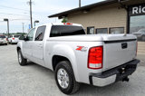 Used 2012 GMC Sierra 1500 SLT w/ SLT Convenience Package image 6