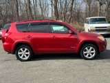 Used 2011 Toyota RAV4 Limited image 4