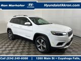 Used 2019 Jeep Cherokee Limited image 1