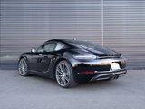 Used 2024 Porsche 718 Cayman image 3