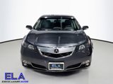 Used 2012 Acura TL SH-AWD image 3