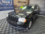 Used 2010 Jeep Grand Cherokee Laredo image 2