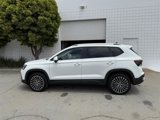 New 2025 Volkswagen Taos SE image 3
