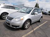 Used 2013 Suzuki SX4 Premium image 2