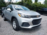Used 2018 Chevrolet Trax LS image 2