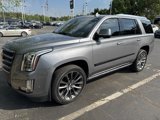 Used 2020 Cadillac Escalade Premium Luxury w/ Escalade Sport Edition image 3
