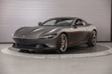 Used 2022 Ferrari Roma image 2