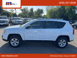 Used 2013 Jeep Compass Sport image 2