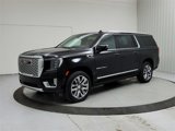 Used 2022 GMC Yukon XL Denali image 3