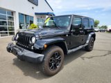 Used 2017 Jeep Wrangler Unlimited Sahara image 5