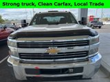 Used 2015 Chevrolet Silverado 3500 W/T w/ WT Convenience Package image 2