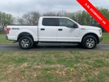 Used 2015 Ford F150 XLT w/ Trailer Tow Package image 4