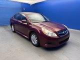 Used 2011 Subaru Legacy 2.5i Premium image 2