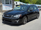 Used 2016 Subaru Impreza 2.0i Sport Premium image 4
